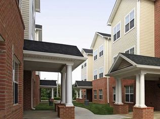 Shippensburg Commons Apartments, Shippensburg, PA 17257
