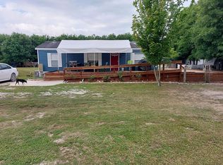 10232 Old Spanish Trl, Polk City, FL 33868