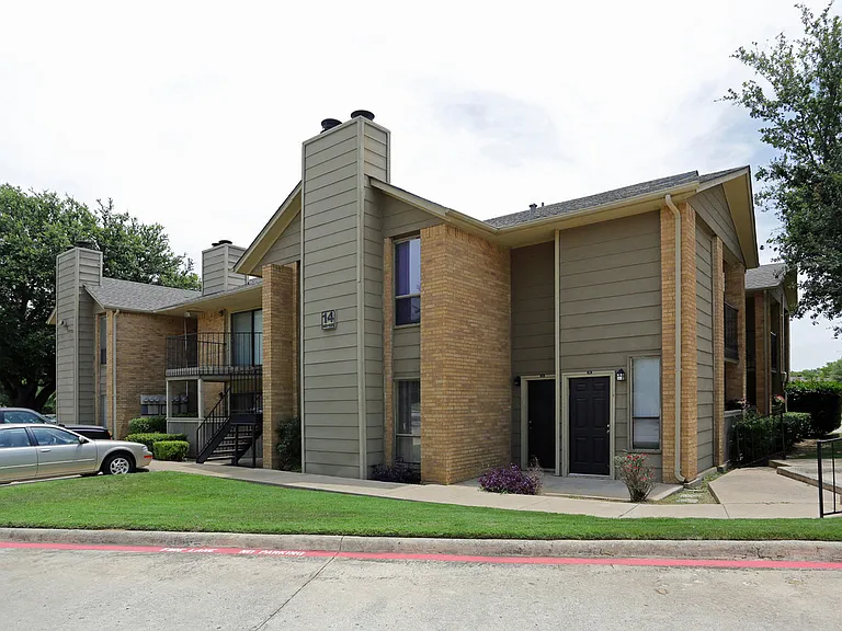 Dove Creek Villas — Photo 7