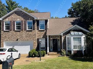 4629 Sandy Creek Rd, Nashville, TN 37221