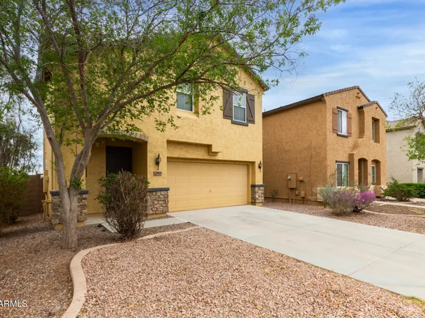 10475 E Wallflower Lane, Florence, AZ 85132