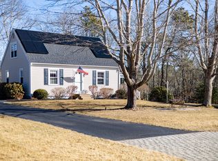 21 River Run, Mashpee, MA 02649
