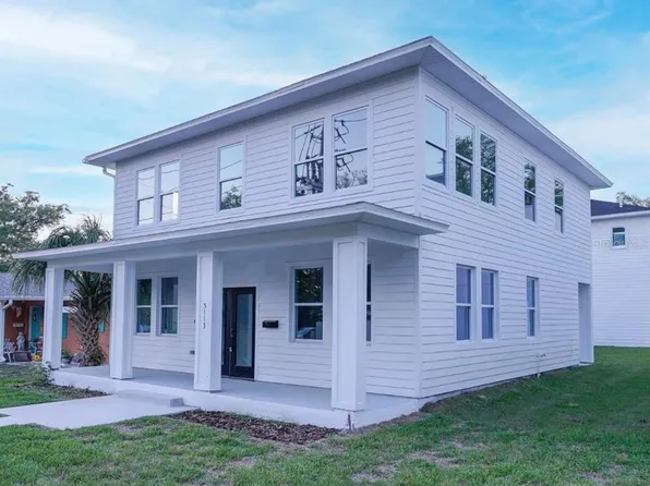 5113 12TH AVENUE N, ST PETERSBURG, FL 33710