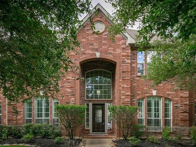 1527 Leedscastle Mnr, Spring, TX, 77379