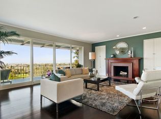 5727 Country Club Dr, Oakland, CA