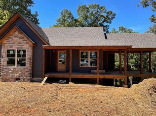 245 Lake Top Ln, Ellijay, GA 30540