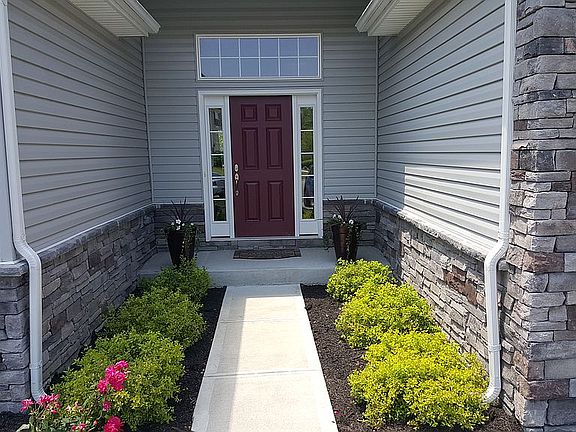 Low maintentance living