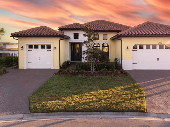 1705 5th St E, Palmetto, FL 34221