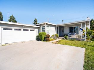 14308 La Mesa Dr, La Mirada, CA 90638
