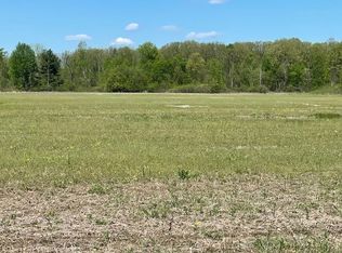 NW Co Line Rd, Riverdale, MI 48877