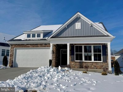 119 Scented Rose Way, Winchester, VA, 22602