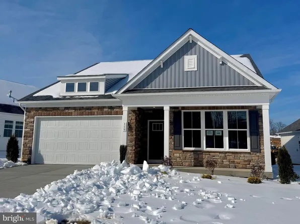 119 Scented Rose Way, Winchester, VA 22602