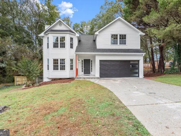 2615 Windage Dr SW, Marietta, GA 30008