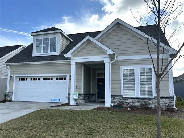 3509 Corvair Dr, High Point, NC 27265