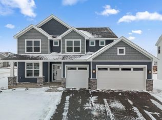 8321 Lander Ave NE, Otsego, MN 55330