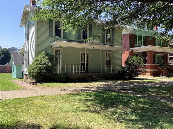 723 3rd St, Marietta, OH 45750