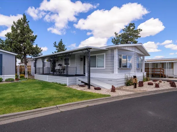 2633 SW Obsidian Ave Unit 13, Redmond, OR 97756