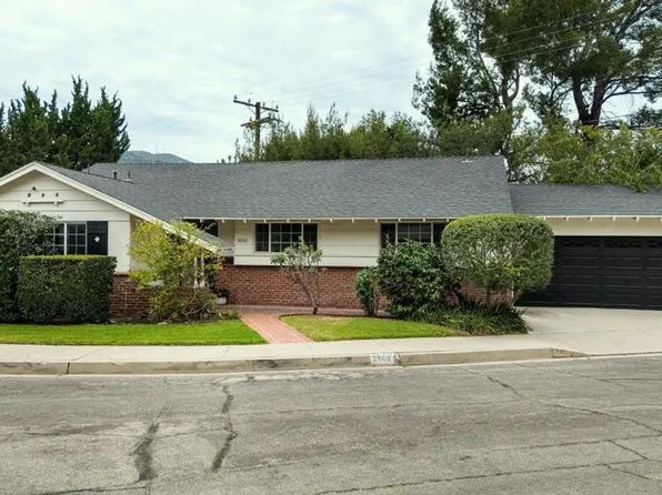 3860 2nd Ave, Glendale, CA 91214