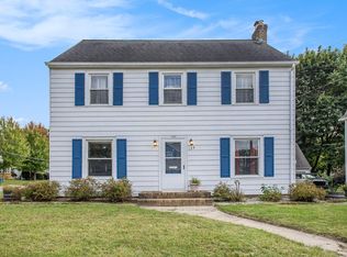 134 Glendale Blvd, Parchment, MI 49004