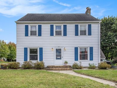 134 Glendale Blvd, Parchment, MI, 49004