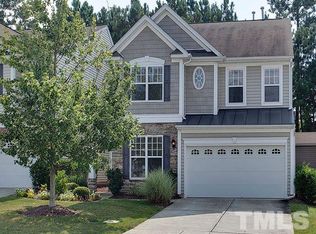 7902 Morrell Ln, Durham, NC 27713