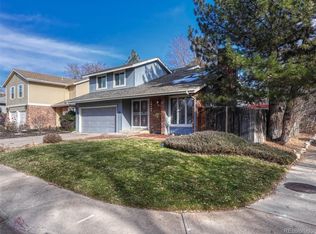 12181 E Amherst Cir, Aurora, CO 80014