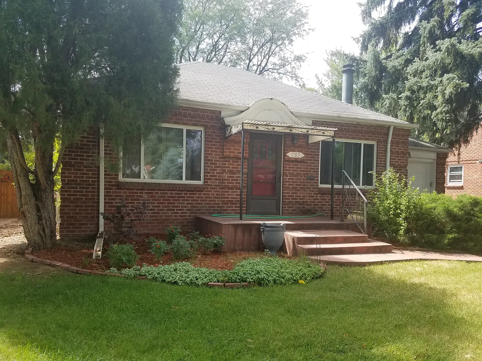 4 bed, 1466 sqft, $2,895 — Photo 2