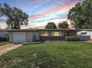 674 Loyola Dr, Florissant, MO 63031