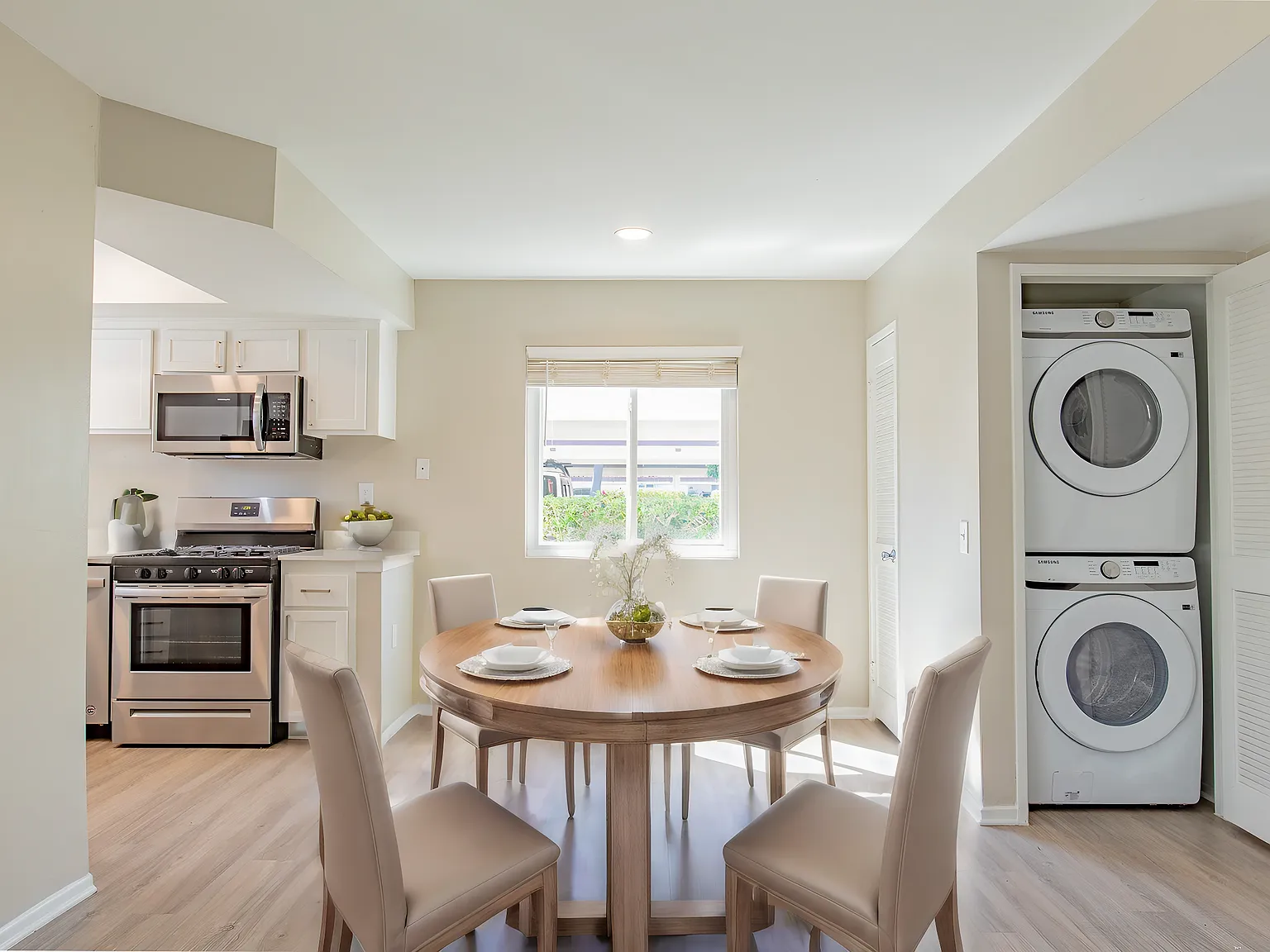 1 bed, 760 sqft, $3,099 — Photo 4