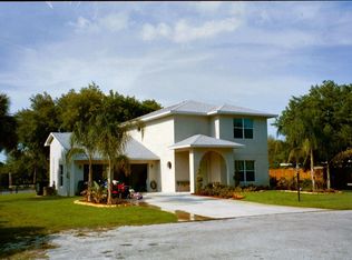 2577 SW 9th Ln, Okeechobee, FL 34974