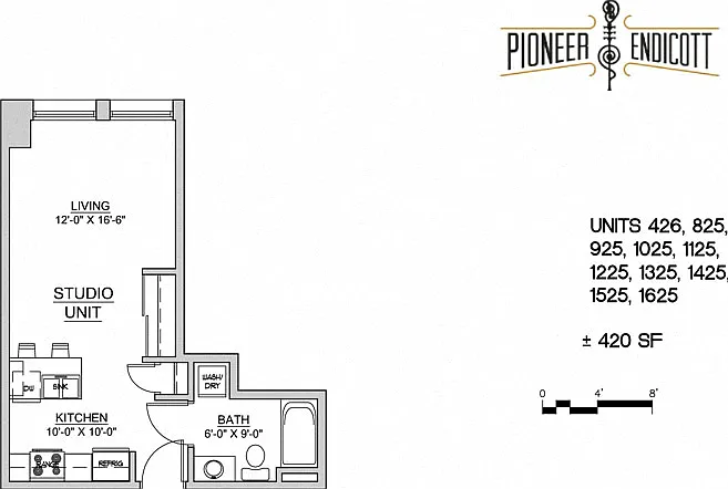 Pioneer Endicott — Photo 71