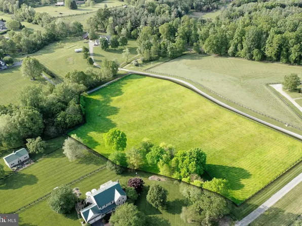 LOT 6B Rodeffer Rd, Lovettsville, VA 20180