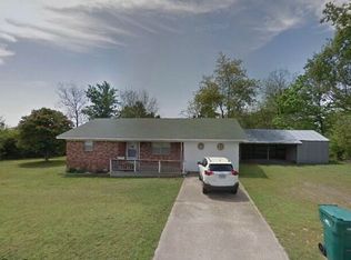 14 E Main St, Damascus, AR 72039