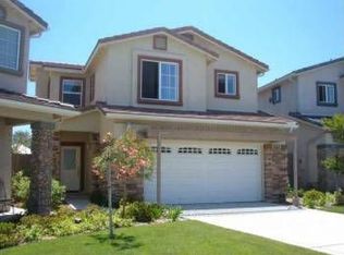 8733 Glen Oaks Way, Santee, CA 92071