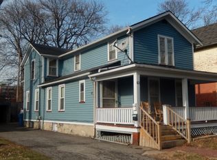 63 Rowley St, Rochester, NY 14607