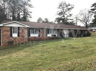 2422 S Hairston Rd, Decatur, GA 30035