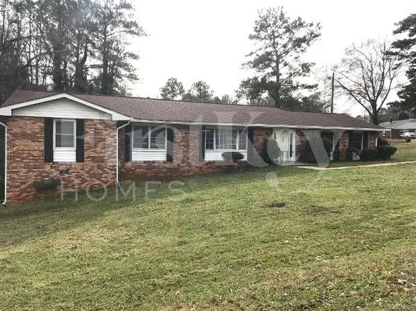 2422 S Hairston Rd, Decatur, GA 30035