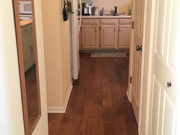 Kitchen from Entry