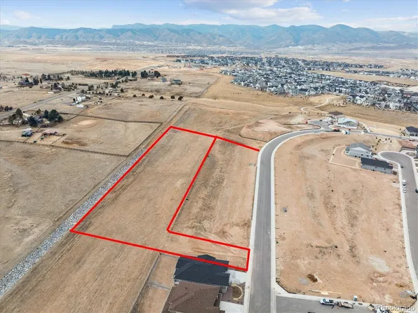 8615 Yellowcress Street LOT 235, Littleton, CO 80125