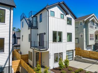 4530 36th Ave W, Seattle, WA 98199