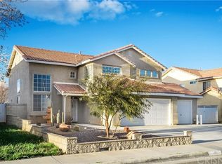 1609 E Avenue J5, Lancaster, CA 93535