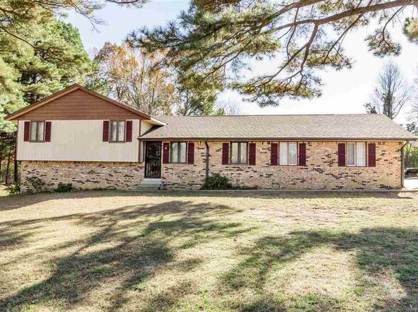 Recently Sold Homes In Craighead County Ar 6 112 Transactions Zillow