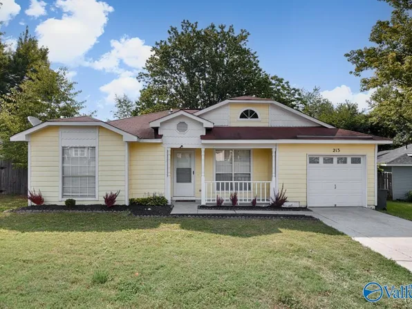 213 Deer Bridge Dr, Madison, AL 35757