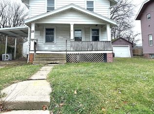 25 Reba Ave, Mansfield, OH 44907