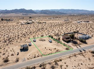 63000 4th St S #125, Joshua Tree, CA 92252