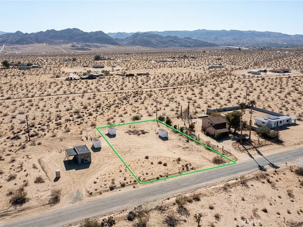 63000 4th St S #125, Joshua Tree, CA 92252