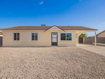 2037 W Wood Dr, Phoenix, AZ, 85029