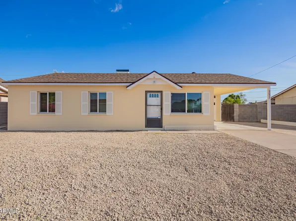 2037 W WOOD Drive, Phoenix, AZ 85029