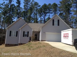 104 Lakeforest Ter, Sanford, NC 27332