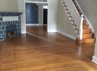 3317 Englewood St, Philadelphia, PA 19149